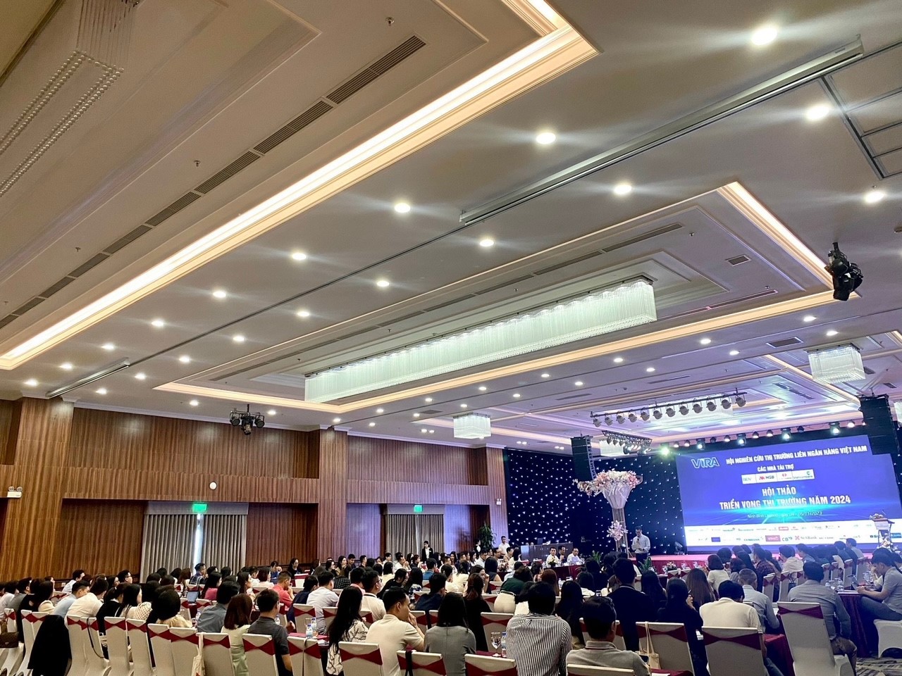 Hội thảo Mùa Thu VIRA 2023