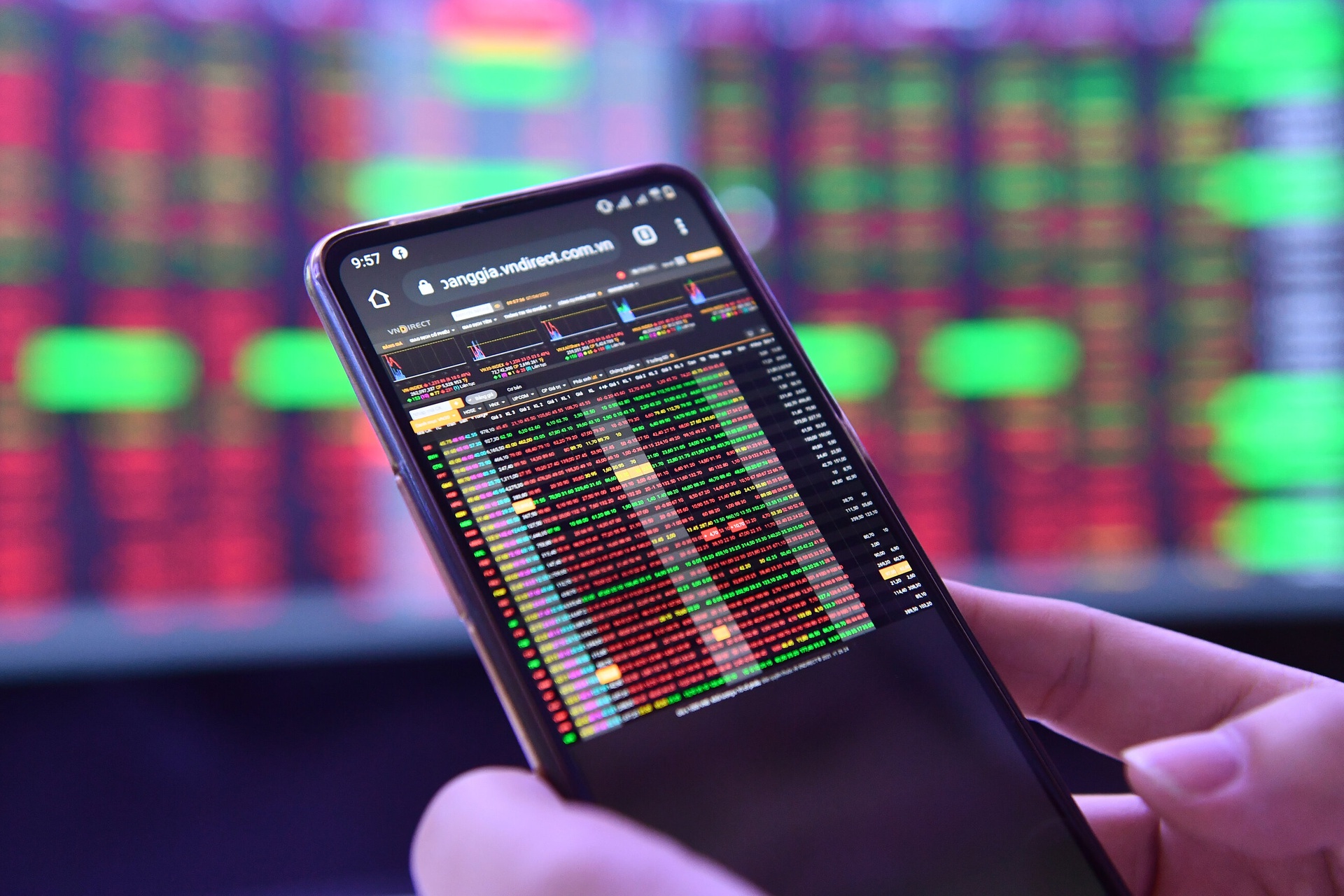 Bản tin Kinh tế - Tài chính ngày 16/11/2023 