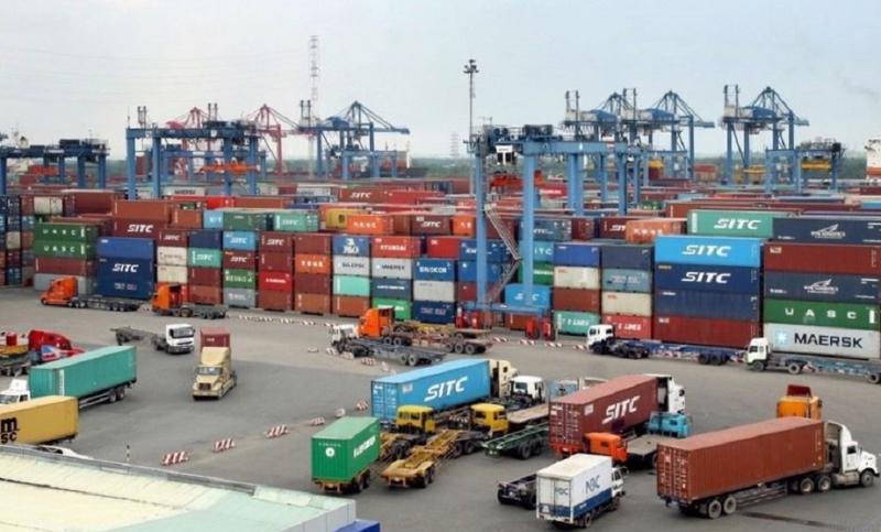 ổng hợp Kinh tế - Tài chính tuần 08/01 - 12/01/2024