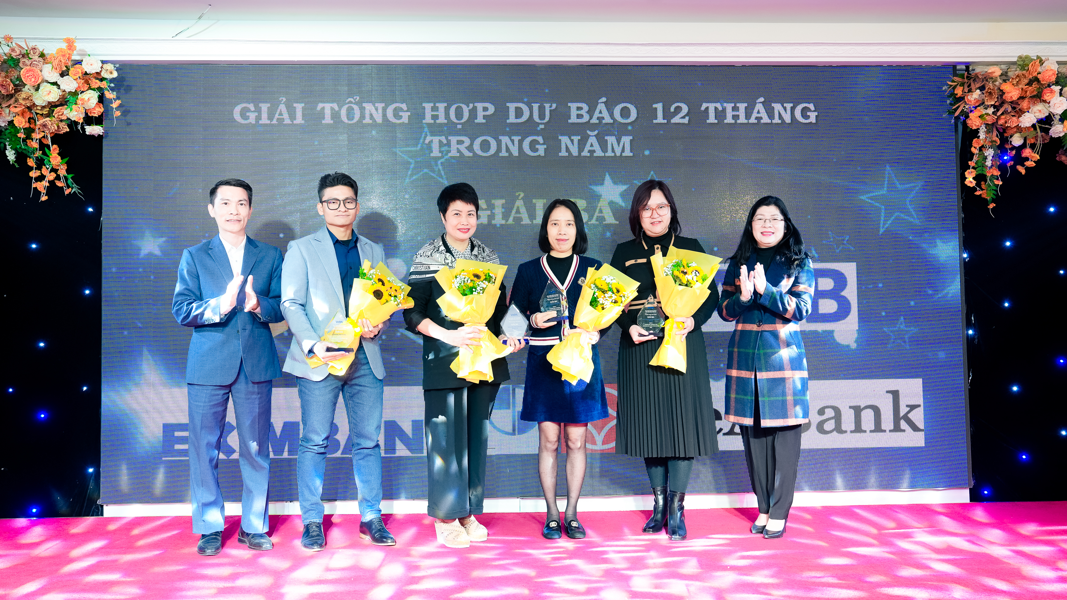 Le Tong ket hoat dong VIRA 2023 8 Lễ Tổng kết hoạt động VIRA 2023 8