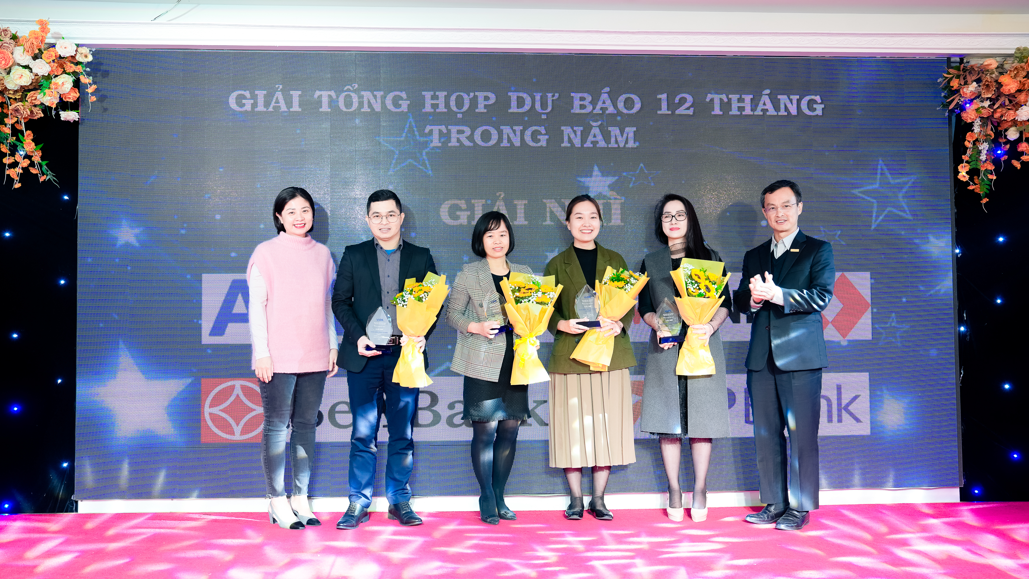 Le Tong ket hoat dong VIRA 2023 7 Lễ Tổng kết hoạt động VIRA 2023 7