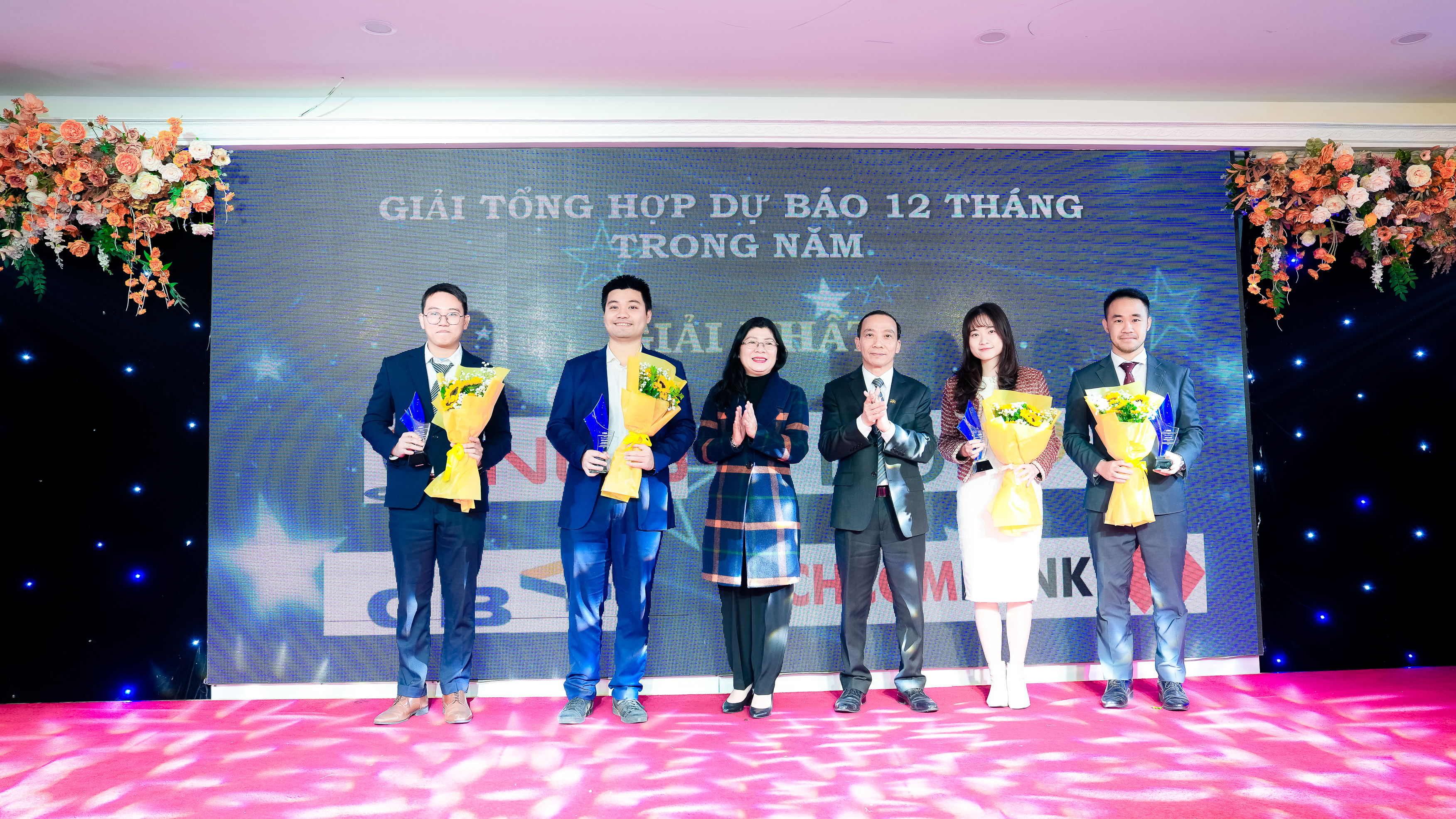 Le Tong ket hoat dong VIRA 2023 6 Lễ Tổng kết hoạt động VIRA 2023 6