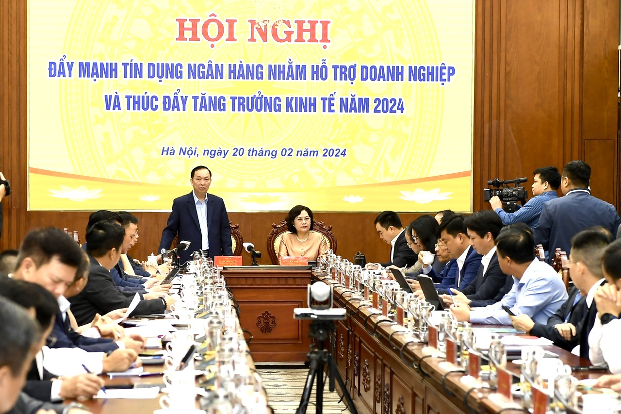 Bản tin Kinh tế - Tài chính ngày 21/02/2024 