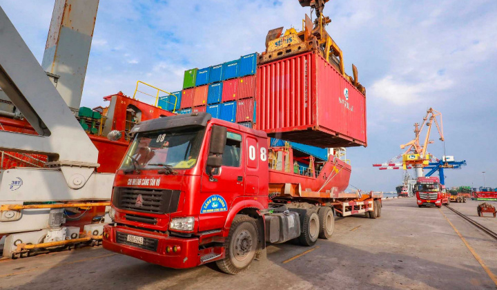 Tổng hợp Kinh tế - Tài chính tuần 19/02 - 23/02/2024 