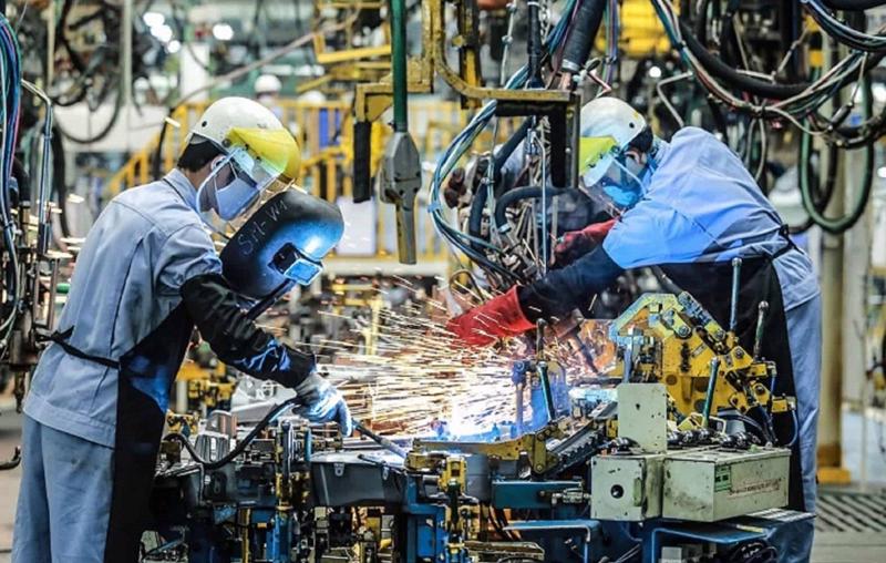 Bản tin Kinh tế - Tài chính ngày 05/03/2024 