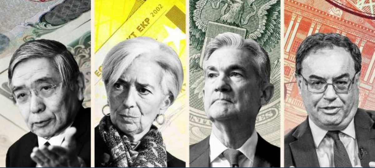 Tổng hợp Kinh tế - Tài chính tuần 18/03 - 22/03/2024 