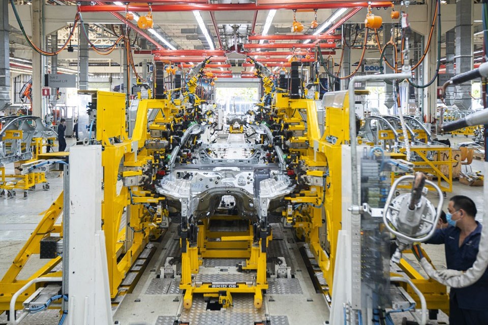 Bản tin Kinh tế - Tài chính ngày 02/04/2024 