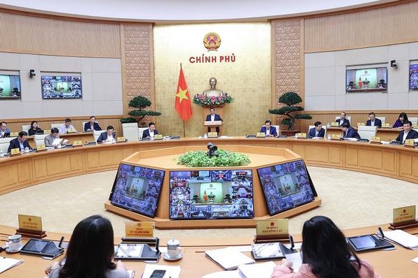 Tổng hợp Kinh tế - Tài chính tuần 01/04 - 05/04/2024 