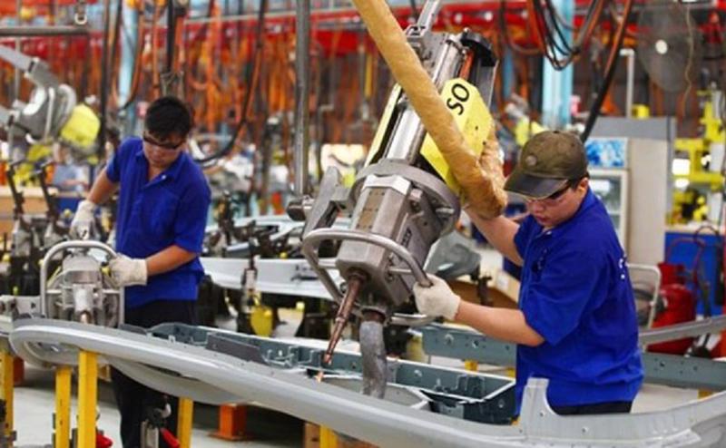 Bản tin Kinh tế - Tài chính ngày 07/05/2024 