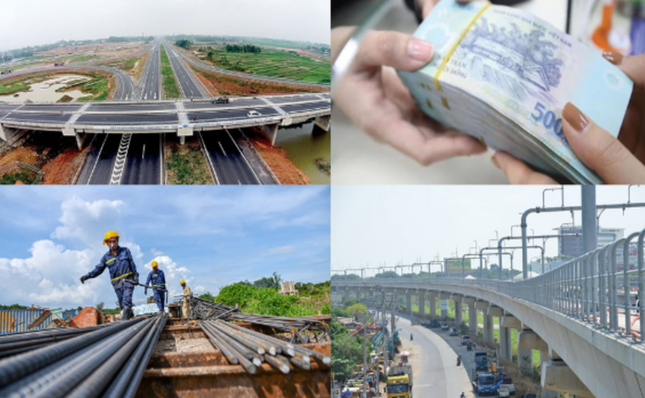 Tổng hợp Kinh tế - Tài chính tuần 13/05 - 17/05/2024