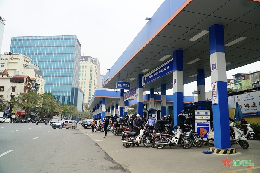 Bản tin Kinh tế - Tài chính ngày 14/06/2024