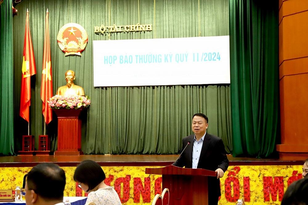 Bản tin Kinh tế - Tài chính ngày 19/06/2024 