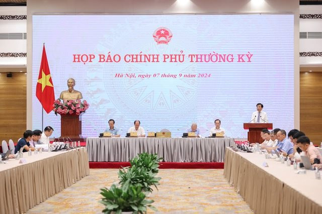 Bản tin Kinh tế - Tài chính ngày 11/09/2024 