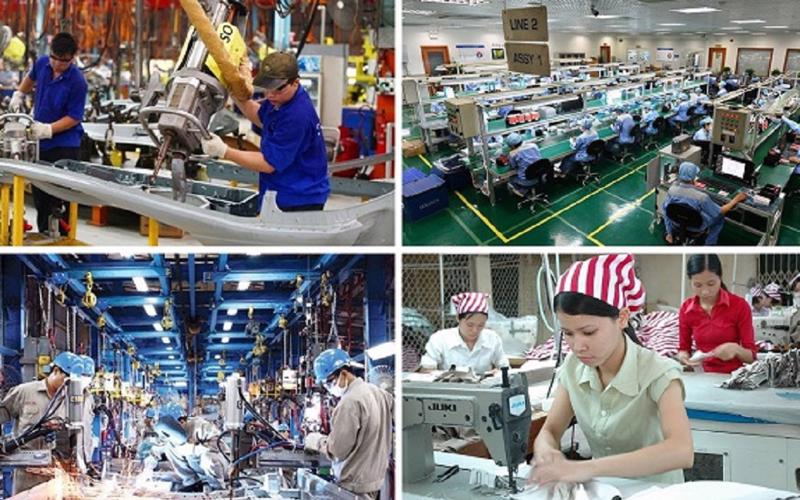 Bản tin Kinh tế - Tài chính ngày 02/10/2024 