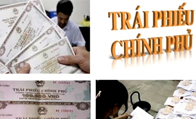 Tổng hợp Kinh tế - Tài chính tuần 14/10 - 18/10/2024 