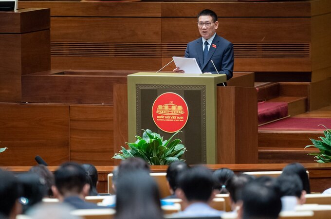 Bản tin Kinh tế - Tài chính ngày 30/10/2024 