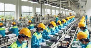 Bản tin Kinh tế - Tài chính ngày 06/11/2024 