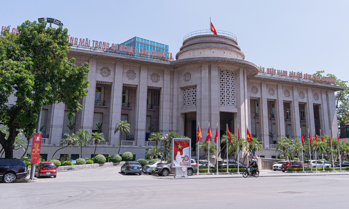 Tổng hợp Kinh tế - Tài chính tuần 18/11 - 22/11/2024 