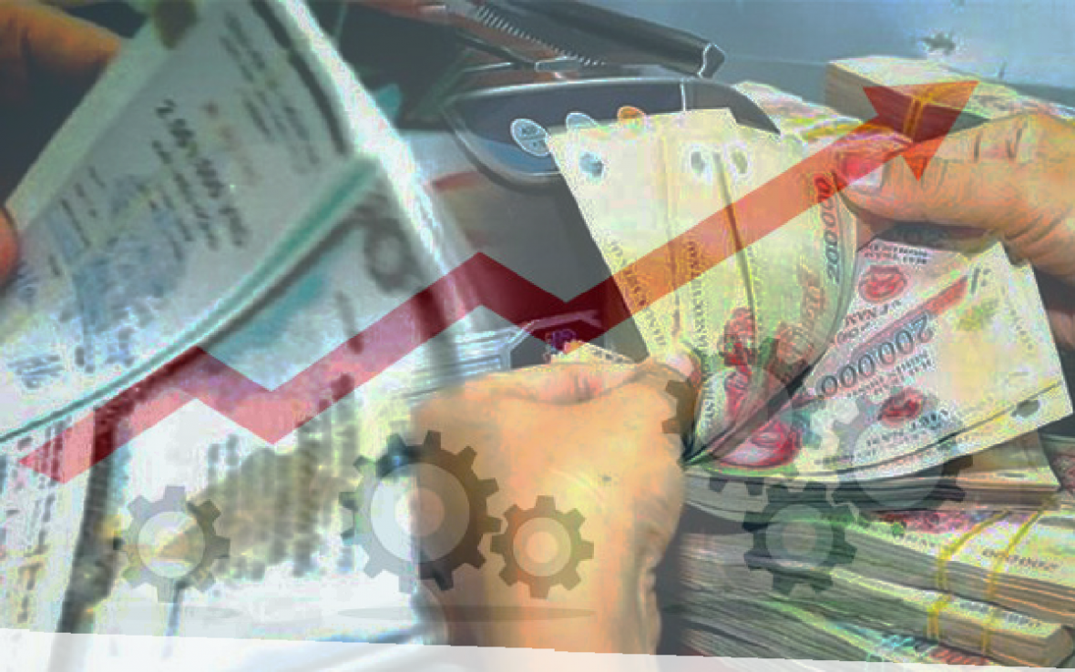 Bản tin Kinh tế - Tài chính ngày 26/12/2024 