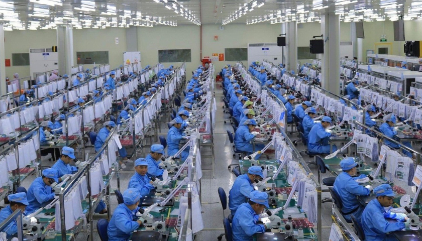 Bản tin Kinh tế - Tài chính ngày 09/01/2025 