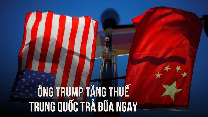 Bản tin Kinh tế - Tài chính ngày 10/04/2025 