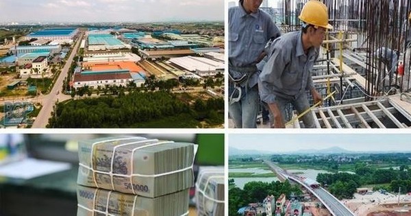 Tổng hợp Kinh tế - Tài chính tuần 07/04 - 11/04/2025 