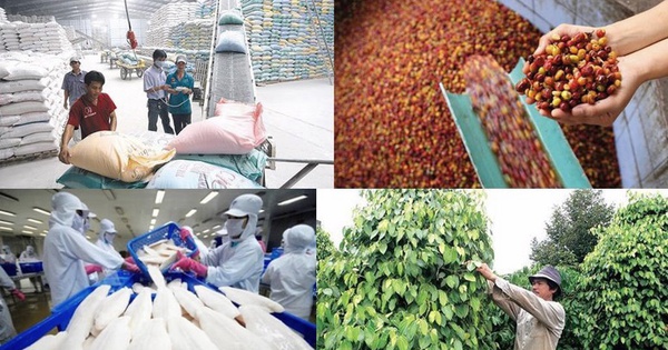 Bản tin Kinh tế - Tài chính ngày 16/04/2025 