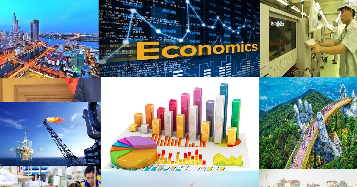 Tổng hợp Kinh tế - Tài chính tuần 05/05 - 09/05/2025 