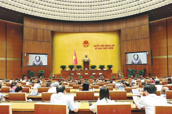 Tổng hợp Kinh tế - Tài chính tuần 19/05 - 23/05/2025 