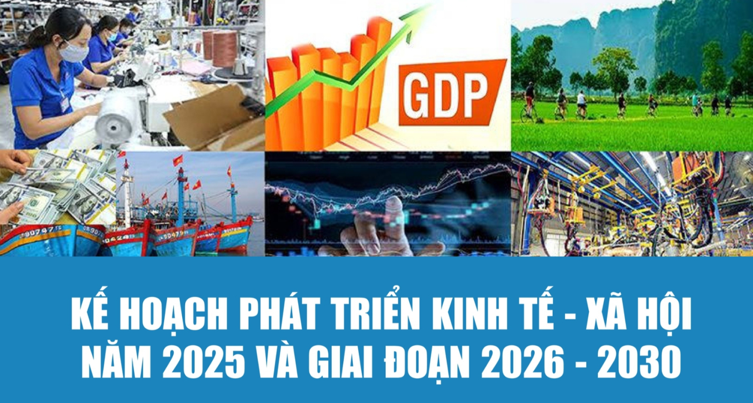 Bản tin Kinh tế - Tài chính ngày 29/05/2025 