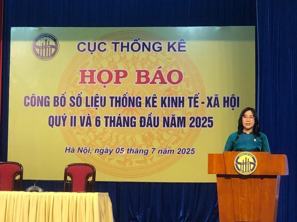 Tổng hợp Kinh tế - Tài chính tuần 30/06 - 04/07/2025 