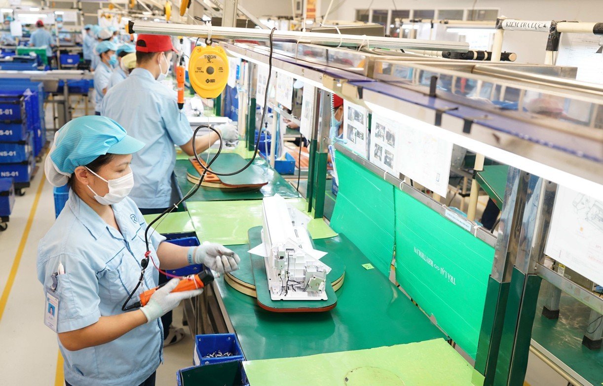 Bản tin Kinh tế - Tài chính ngày 05/11/2025 