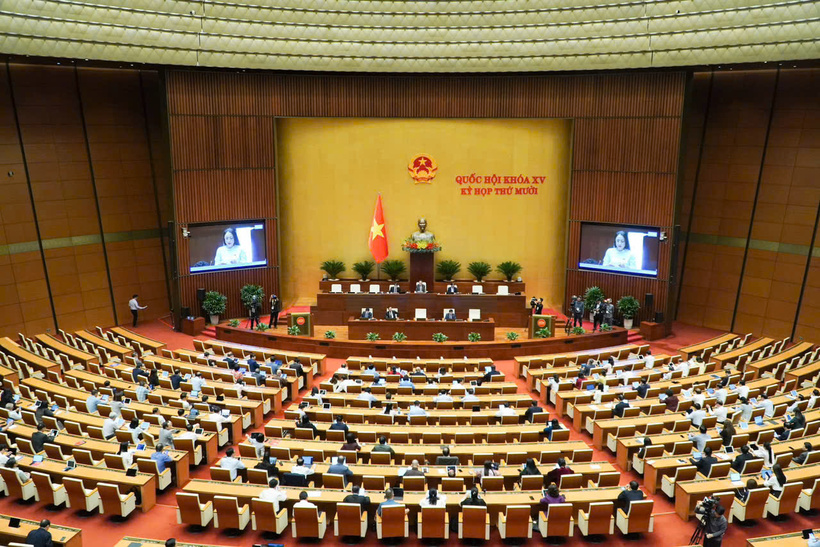 Tổng hợp Kinh tế - Tài chính tuần 10/11 - 14/11/2025 