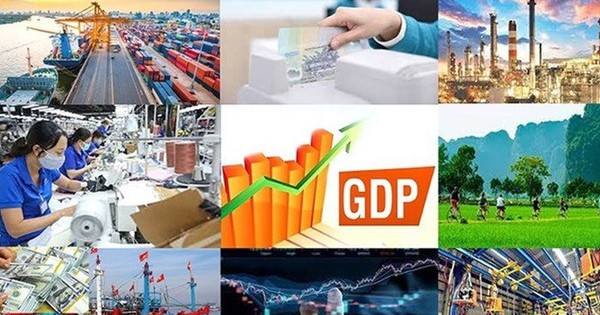 Tổng hợp Kinh tế - Tài chính tuần 19/01 - 23/01/2026 