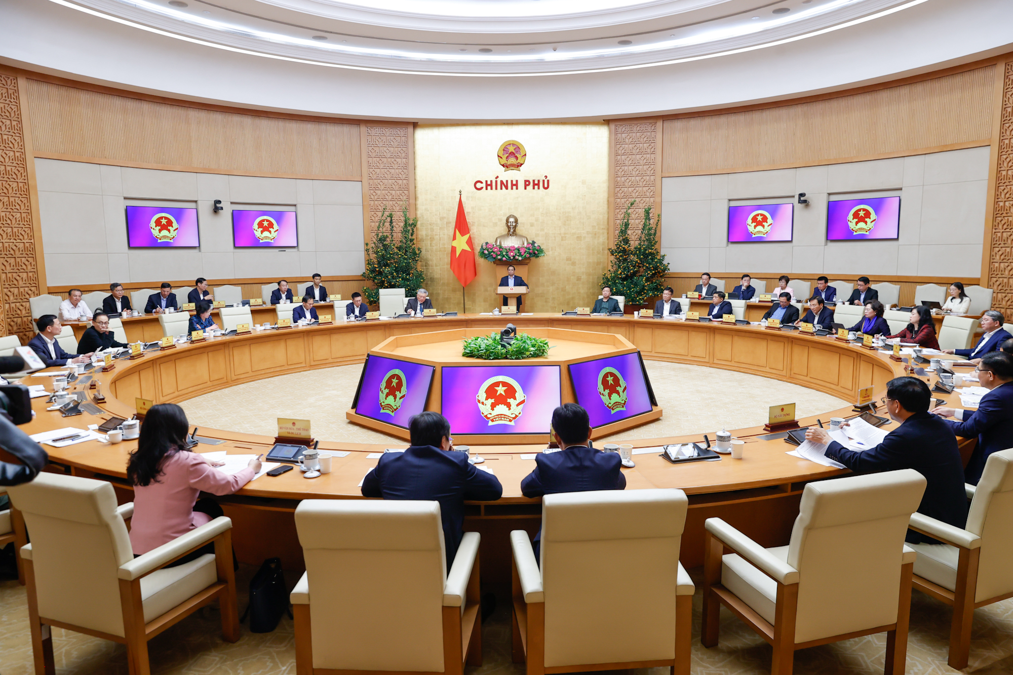 Bản tin Kinh tế - Tài chính ngày 24/02/2026 