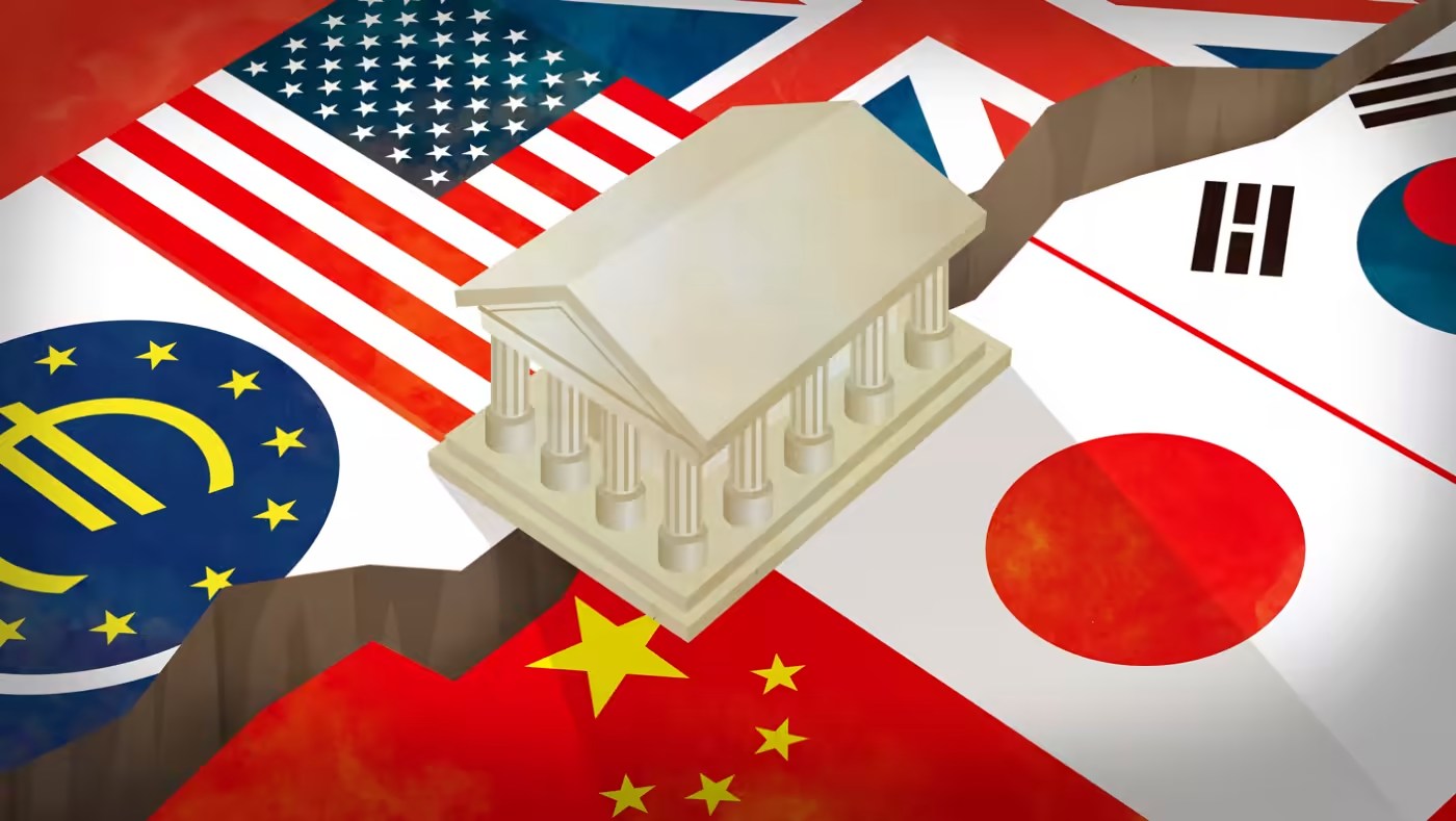 Tổng hợp Kinh tế - Tài chính tuần 16/03 - 20/03/2026 