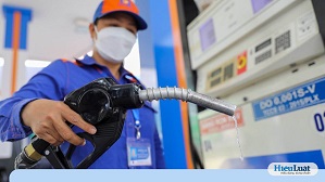 Tổng hợp Kinh tế - Tài chính tuần 23/03 - 27/03/2026 