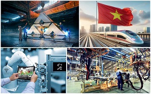 Tổng hợp Kinh tế - Tài chính tuần 04/05 - 08/05/2026 