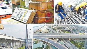 Tổng hợp Kinh tế - Tài chính tuần 18/05 - 22/05/2026 