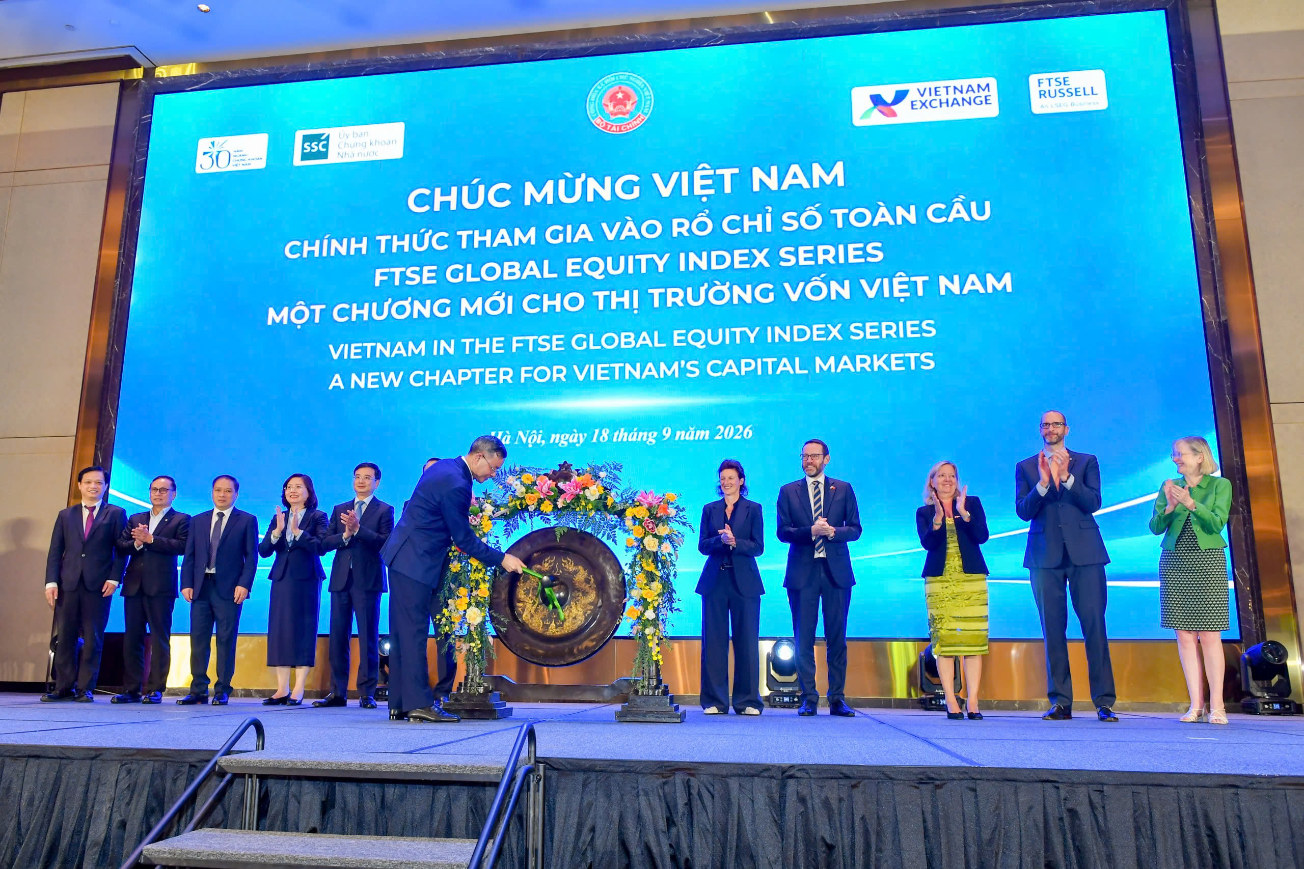 Bản tin Kinh tế - Tài chính ngày 23/09/2026 