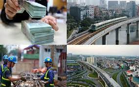 Tổng hợp Kinh tế - Tài chính tuần 21/09 - 25/09/2026 