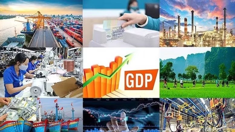 Tổng hợp Kinh tế - Tài chính tuần 12/10 - 16/10/2026 